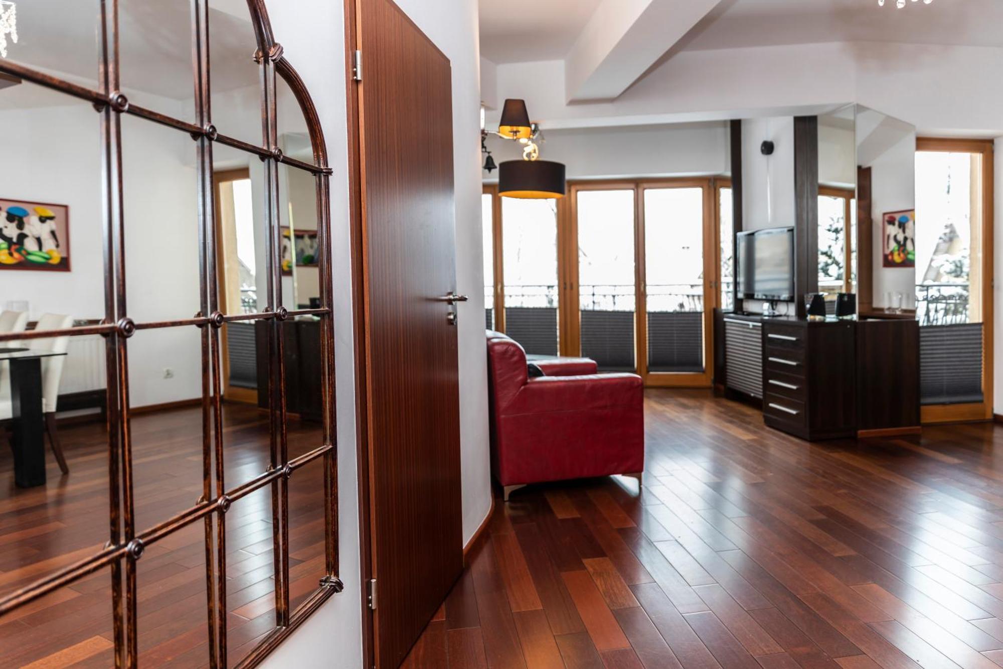 Tatrytop Gorace Zrodla Spa زاكوباني المظهر الخارجي الصورة