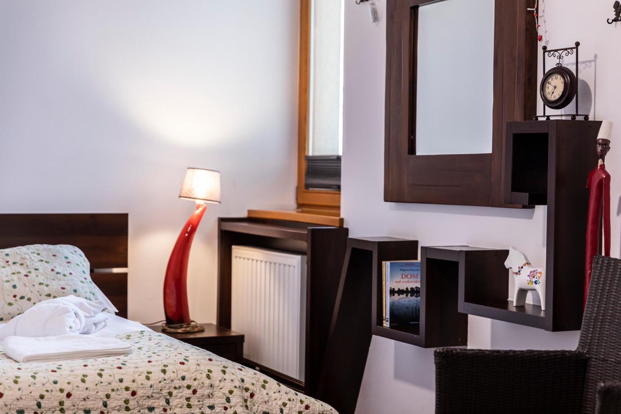 Tatrytop Gorace Zrodla Spa زاكوباني المظهر الخارجي الصورة