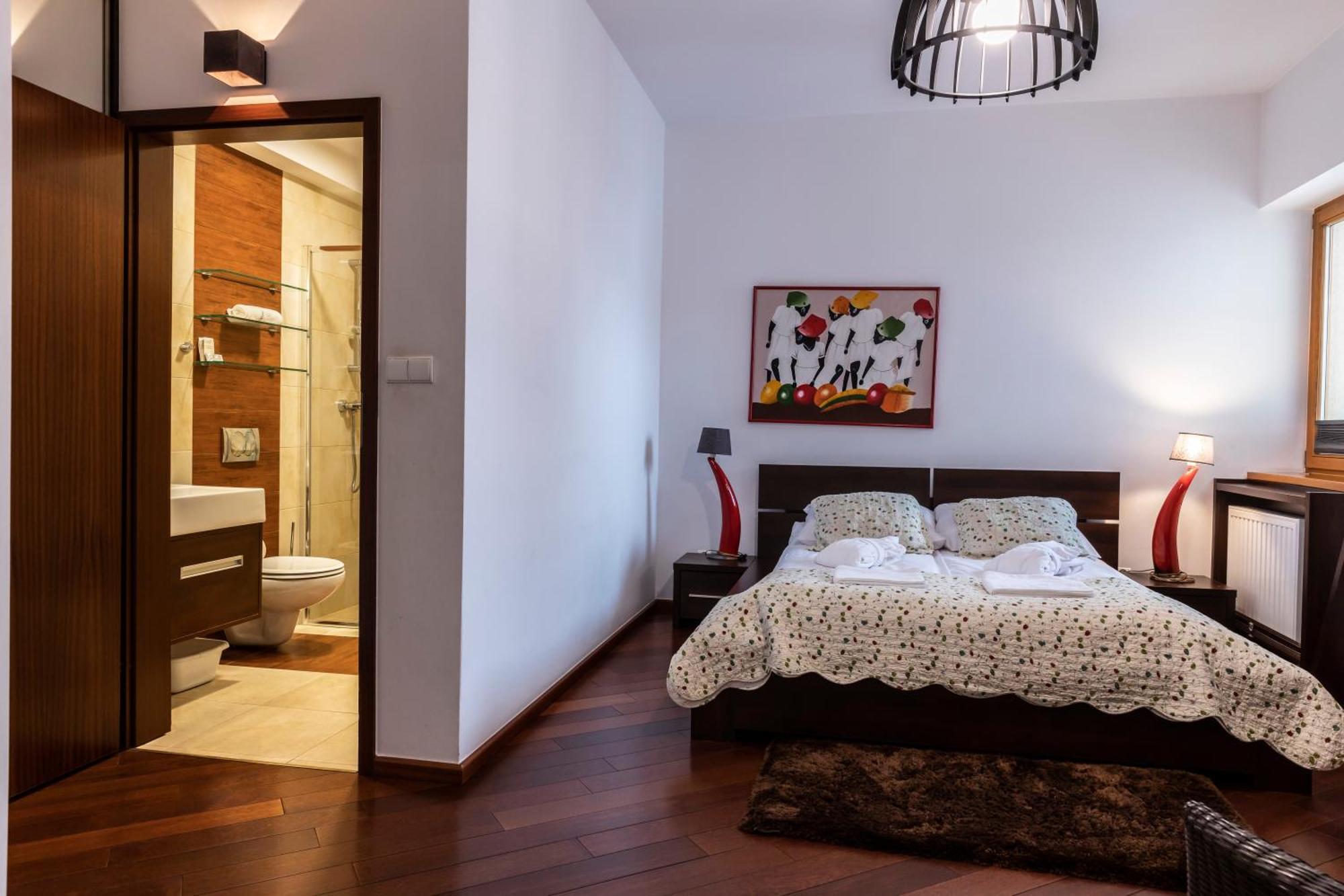 Tatrytop Gorace Zrodla Spa زاكوباني المظهر الخارجي الصورة