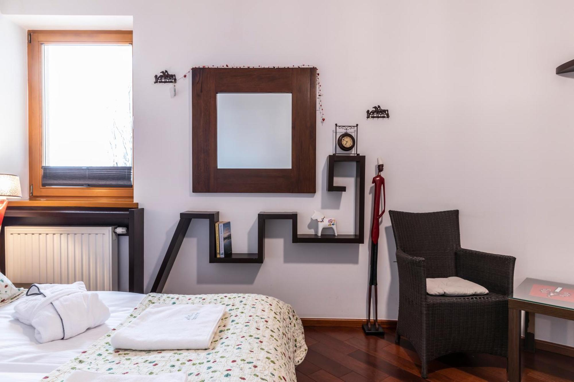 Tatrytop Gorace Zrodla Spa زاكوباني المظهر الخارجي الصورة