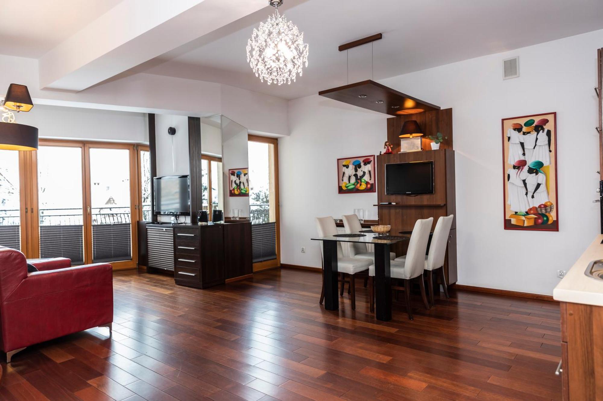 Tatrytop Gorace Zrodla Spa زاكوباني المظهر الخارجي الصورة